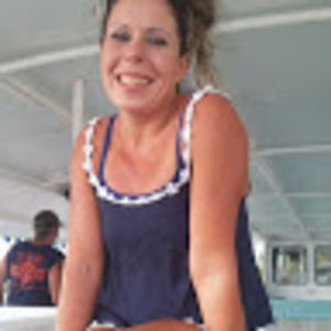 Meet your Posher, April